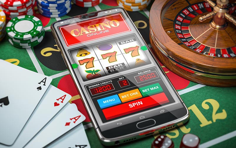 Pré-visualização da landing de afiliado de Spinoloco Casino